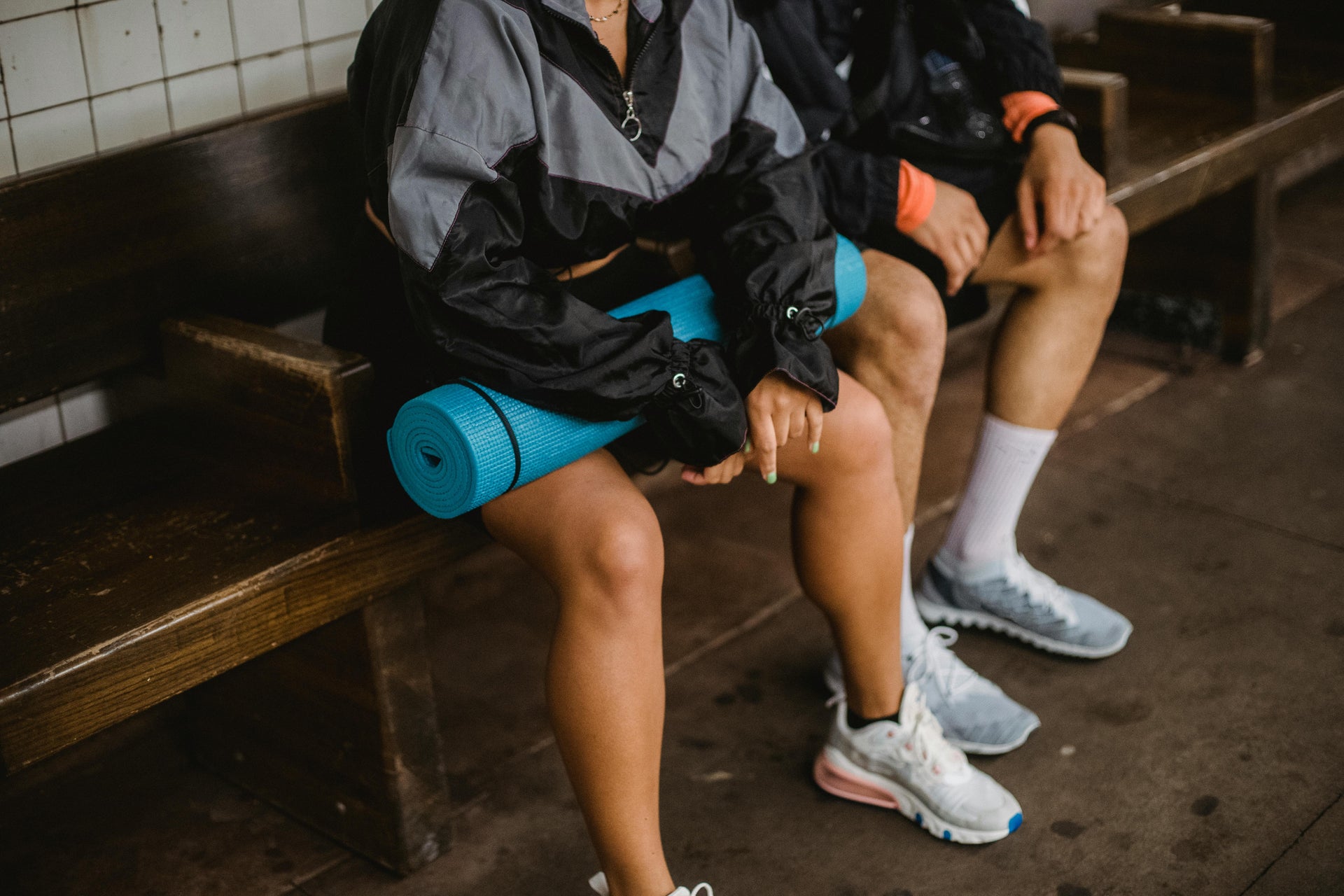 Sport Gear & Training Equipment