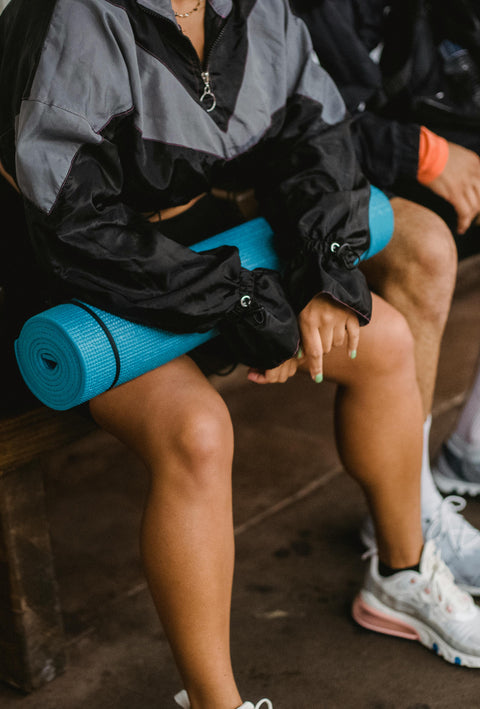 Sport Gear & Training Equipment