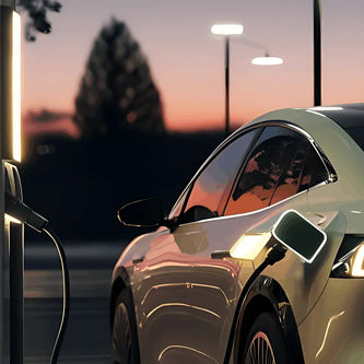 High-quality car accessories and automotive essentials from Grabbmart, including travel gear, cleaning tools, and safety equipment.