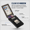 Minimalist Wallet – Maximum Capacity. Minimal Footprint style