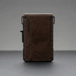 Minimalist Wallet – Maximum Capacity. Minimal Footprint front back