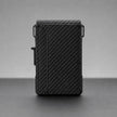 Minimalist Wallet – Maximum Capacity. Minimal Footprint carbon back