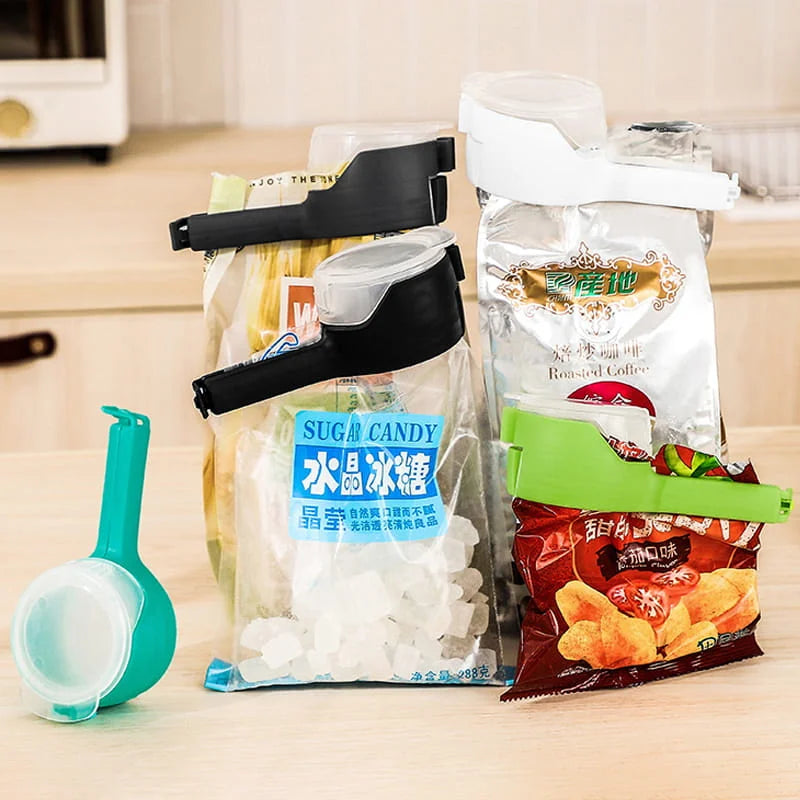 Airtight Food Preserver
