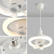 Ceiling light fixture with close-up details on a gray background