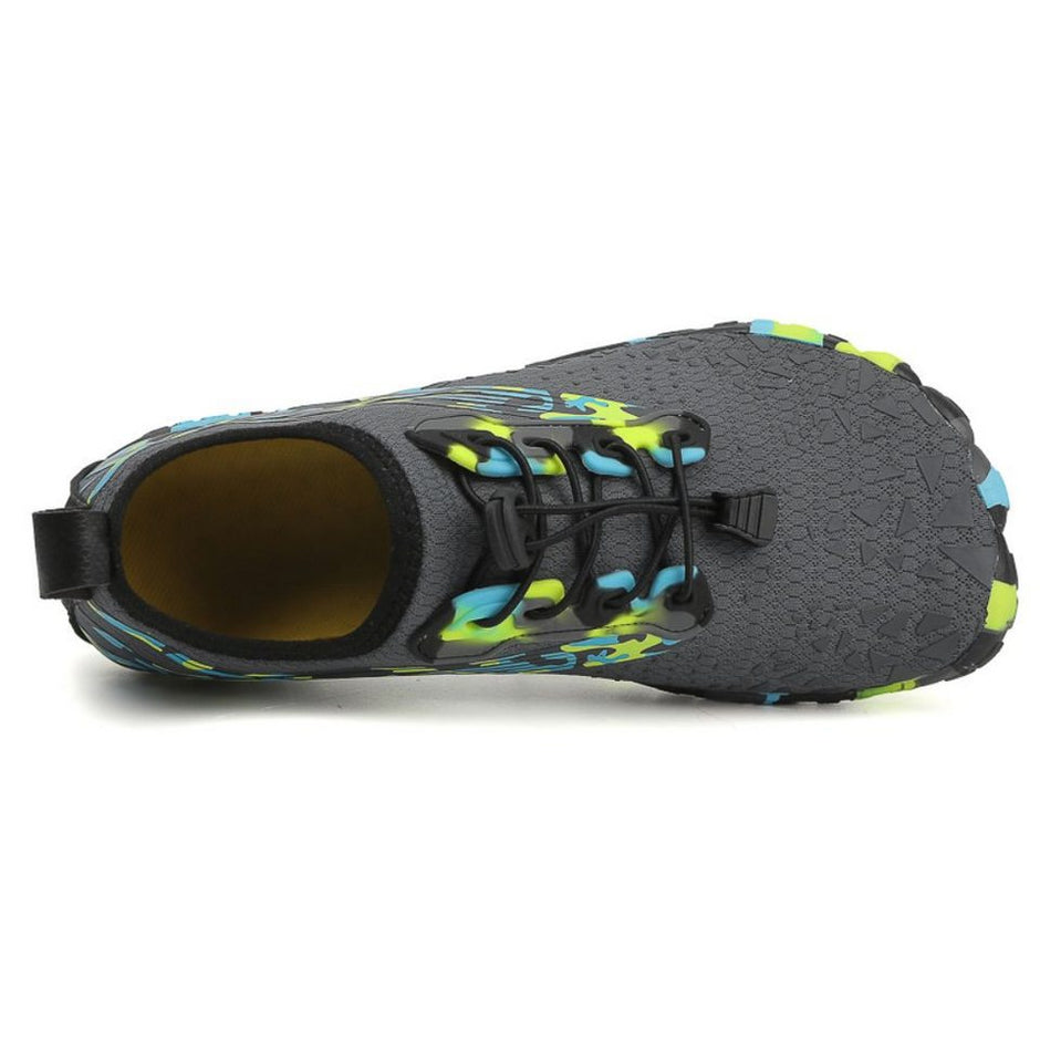 BioFit™ – Zero-Drop Comfort for Pain-Free Movement Barefoot Shoes (MEN)