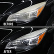 Headlight Restoration