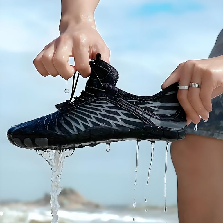 BioFit™ – Zero-Drop Comfort for Pain-Free Movement Barefoot Shoes (MEN)