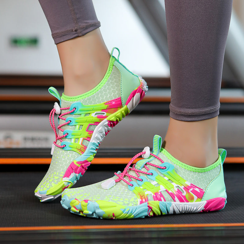 BioFit™ Elite – Performance Barefoot Trainer Shoes for Fitness & Cross-Training (WOMEN)