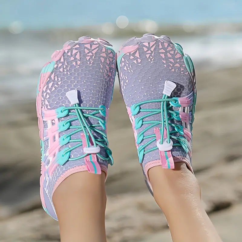 BioFit™ Elite – Performance Barefoot Trainer Shoes for Fitness & Cross-Training (WOMEN)