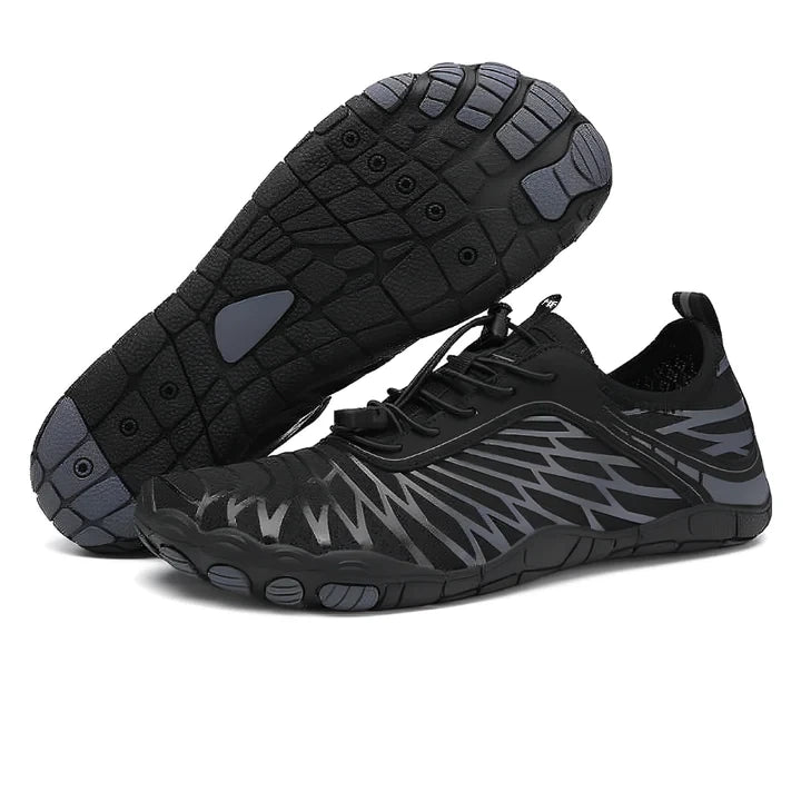 BioFit™ – Zero-Drop Comfort for Pain-Free Movement Barefoot Shoes (MEN)