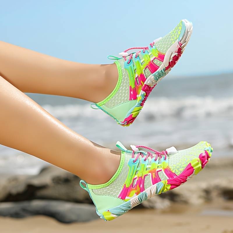 BioFit™ Elite – Performance Barefoot Trainer Shoes for Fitness & Cross-Training (WOMEN)