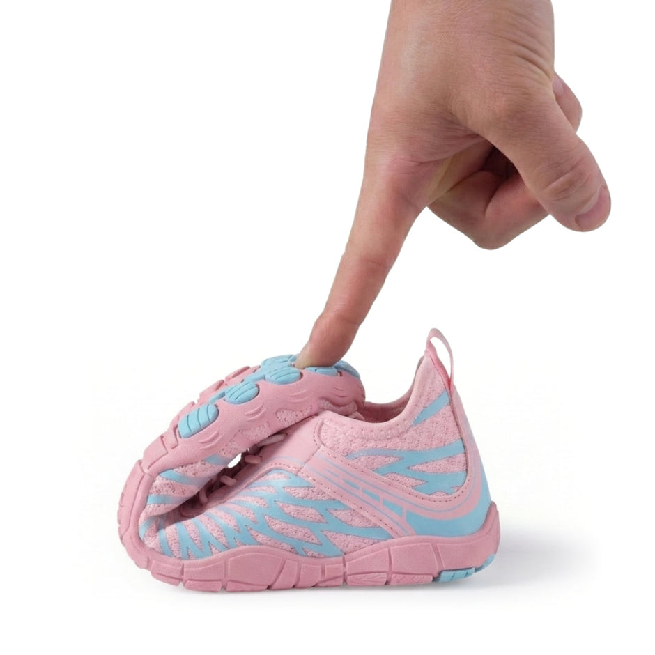 BioFit™ – Zero-Drop Comfort for Pain-Free Movement Barefoot Shoes (WOMEN)