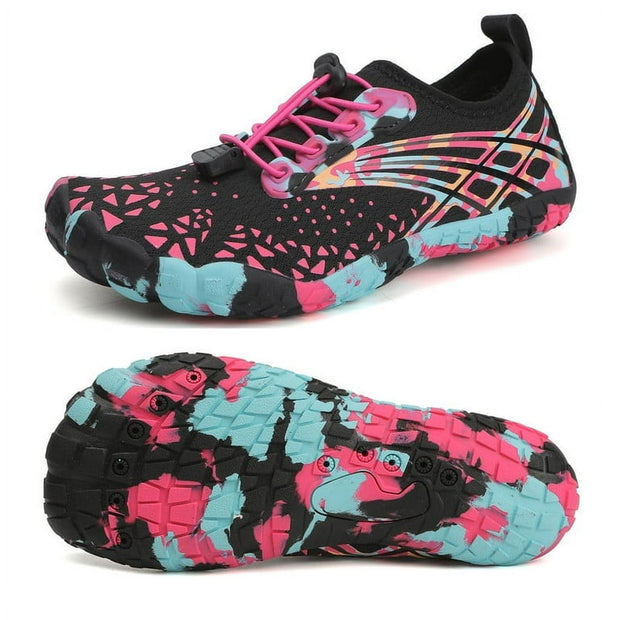 BioFit™ – Zero-Drop Comfort for Pain-Free Movement Barefoot Shoes (WOMEN)