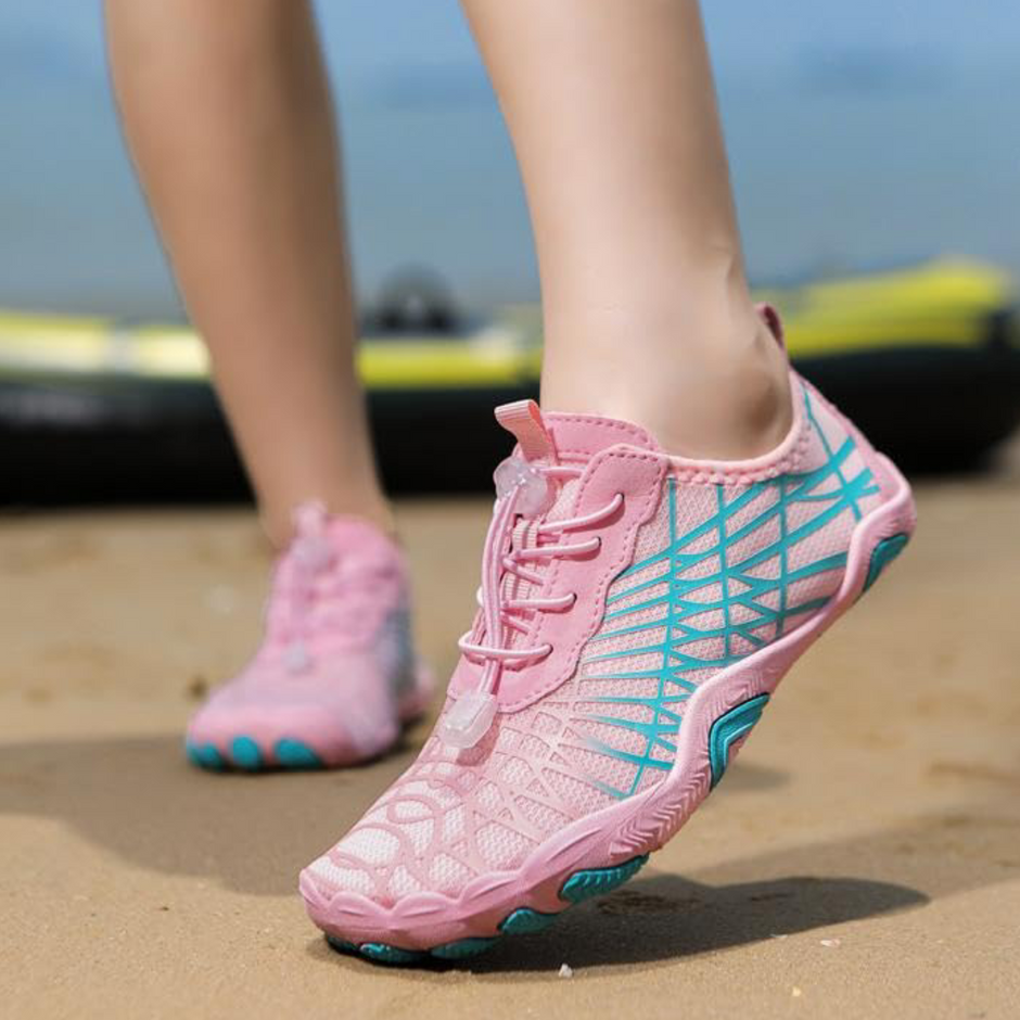 BioFit™ – Zero-Drop Comfort for Pain-Free Movement Barefoot Shoes (WOMEN)