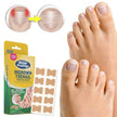 Royal Prestige Ingrown Toenail Pain Reliever packaging with a foot and toe showing ingrown toenail treatment.