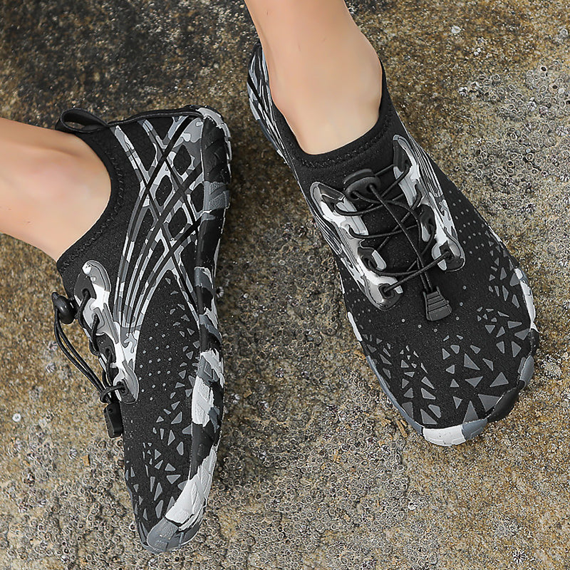 BioFit™ – Zero-Drop Comfort for Pain-Free Movement Barefoot Shoes (MEN)